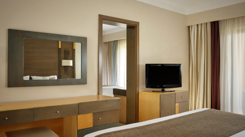 Hotel Coral Sea Aqua Club - Sharm Elshikh